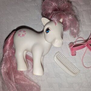 My Little Pony G1 Sundance MLP Vintage Hasbro